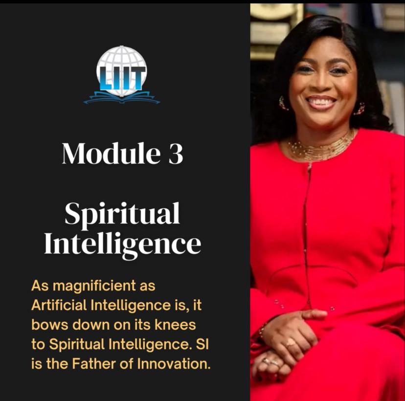 Spiritual Intelligence (SI)